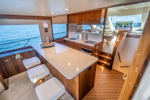Picture Of: 75' Viking 75 Motor Yacht 2018 Yacht For Sale | 4 of 82