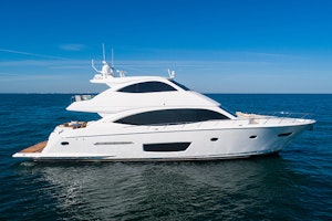 Picture Of: 75' Viking 75 Motor Yacht 2018 Yacht For Sale | 4 of 82