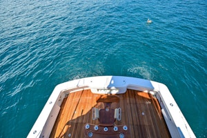 Picture Of: 62' Viking 62 Convertible 2015 Yacht For Sale | 2 of 75