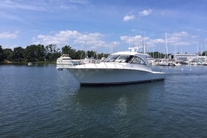 Picture Of: 40' Cabo 40 HTX 2013 Yacht For Sale | 1 of 35