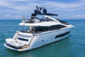 Picture Of: 86' Sunseeker 2016 Yacht For Sale | 4 of 55