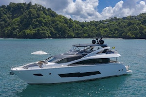 Picture Of: 86' Sunseeker 2016 Yacht For Sale | 2 of 55