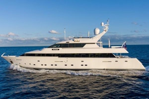 Picture Of: 118' Intermarine 1998 Yacht For Sale | 1 of 68