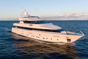 Picture Of: 118' Intermarine 1998 Yacht For Sale | 4 of 68