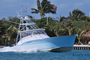 Picture Of: 38' Custom Carolina Warren O'Neal 1964 Yacht For Sale | 1 of 56