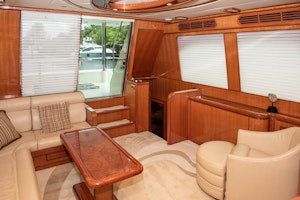 Picture Of: 60' Hampton Motor Yacht 2009 Yacht For Sale | 4 of 45