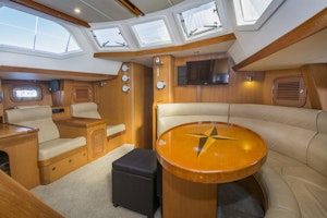Picture Of: 58' Tayana Tayana 58 2006 Yacht For Sale | 3 of 28