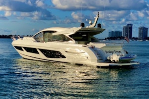 Picture Of: 74' Sunseeker 74 Predator 2019 Yacht For Sale | 3 of 16