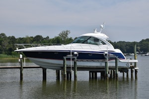Picture Of: 48' Formula 45 Yacht 2010 Yacht For Sale | 4 of 59