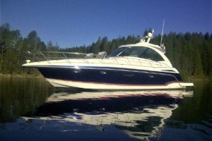 Picture Of: 48' Formula 45 Yacht 2010 Yacht For Sale | 1 of 59