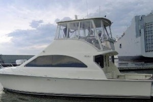 Picture Of: 48' Ocean Yachts 48 Super Sport 2002 Yacht For Sale | 2 of 78