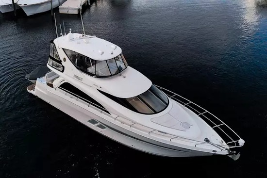 Marquis 55 LS Yacht For Sale