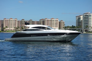Picture Of: 56' Pershing Pershing 56 2009 Yacht For Sale | 1 of 29