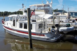 Picture Of: 33' Nordic Tugs 32 2010 Yacht For Sale | 2 of 50