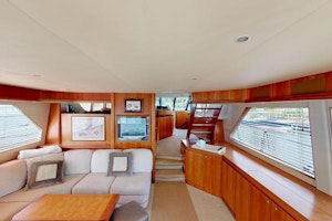 Picture Of: 68' West Bay 2004 Yacht For Sale | 3 of 34