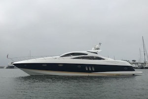 Picture Of: 72' Sunseeker Predator 2009 Yacht For Sale | 2 of 39