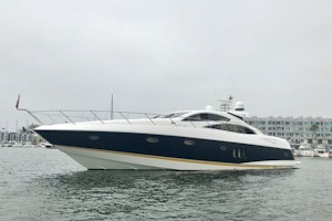 Picture Of: 72' Sunseeker Predator 2009 Yacht For Sale | 3 of 39