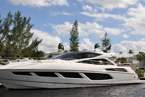 Picture Of: 71' Sunseeker Predator 2018 Yacht For Sale | 1 of 82