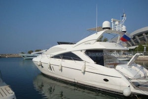 Picture Of: 72' Sunseeker Manhattan 2006 Yacht For Sale | 2 of 16