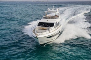 Picture Of: 68' Sunseeker Manhattan 2019 Yacht For Sale | 2 of 27
