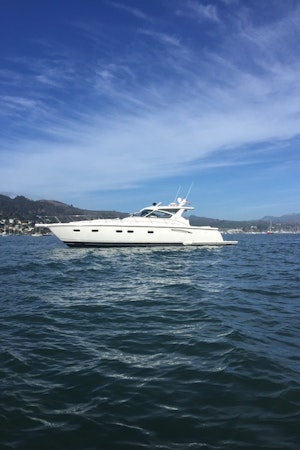 Picture Of: 58' Tiara Yachts Express 1999 Yacht For Sale | 4 of 69