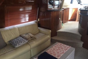 Picture Of: 59' Marquis Flybridge 2005 Yacht For Sale | 4 of 27