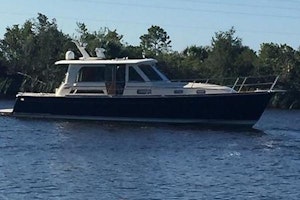 Picture Of: 40' Sabre 