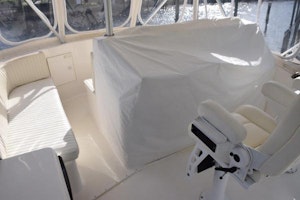 Picture Of: 48' Ocean Yachts 2003 Yacht For Sale | 3 of 35