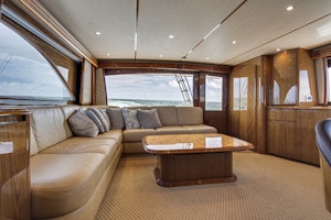 Picture Of: 76' Viking 76 Sportfish 2012 Yacht For Sale | 4 of 80