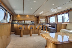 Picture Of: 76' Viking 76 Sportfish 2012 Yacht For Sale | 2 of 80