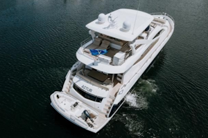 Picture Of: 74' Sunseeker 2014 Yacht For Sale | 2 of 40
