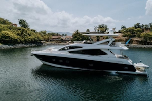 Picture Of: 74' Sunseeker 2014 Yacht For Sale | 1 of 40