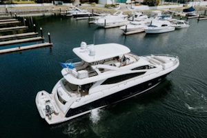 Picture Of: 74' Sunseeker 2014 Yacht For Sale | 3 of 40