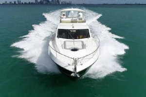 Picture Of: 69' Sunseeker Manhattan 2011 Yacht For Sale | 3 of 40