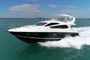 Picture Of: 69' Sunseeker Manhattan 2011 Yacht For Sale | 1 of 40