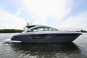 Picture Of: 54' Cruisers 54 Cantius 2018 Yacht For Sale | 1 of 42