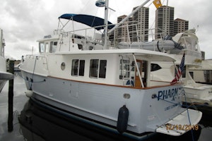 Picture Of: 43' Selene Trawler 2000 Yacht For Sale | 4 of 67