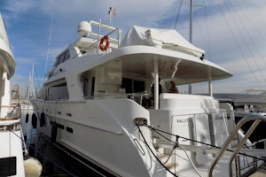 Picture Of: 98' Cheoy Lee 2008 Yacht For Sale | 1 of 9