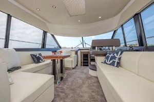Picture Of: 55' Prestige 550 2015 Yacht For Sale | 2 of 23