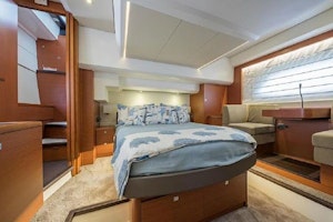 Picture Of: 55' Prestige 550 2015 Yacht For Sale | 4 of 23