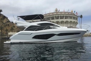 Picture Of: 52' Sunseeker Manhattan 2018 Yacht For Sale | 1 of 35