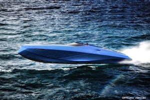 Picture Of: 43' Custom 2023 Yacht For Sale | 3 of 17