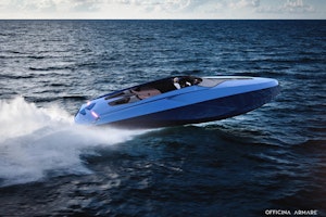 Picture Of: 43' Custom 2023 Yacht For Sale | 1 of 17