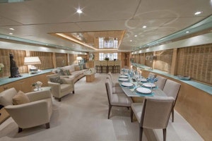 Picture Of: 103' Johnson Raised Pilothouse 2008 Yacht For Sale | 2 of 94