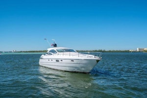 Picture Of: 50' Pershing 2008 Yacht For Sale | 2 of 36