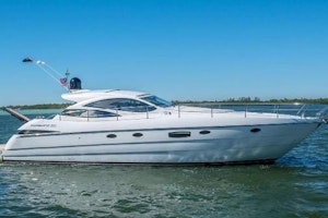 Picture Of: 50' Pershing 2008 Yacht For Sale | 4 of 36