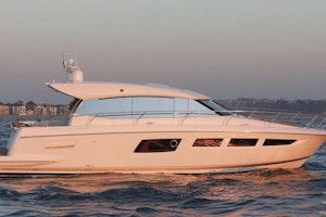 Picture Of: 50' Prestige 500 S 2012 Yacht For Sale | 2 of 10