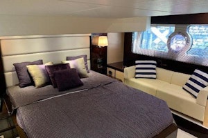 Picture Of: 48' Sunseeker San Remo 2014 Yacht For Sale | 2 of 17