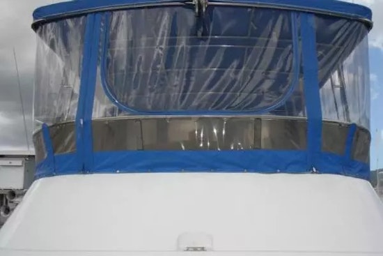 Ocean Alexander Motor Yacht For Sale