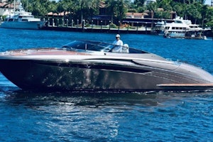 Picture Of: 44' Riva Rivarama 2006 Yacht For Sale | 1 of 41